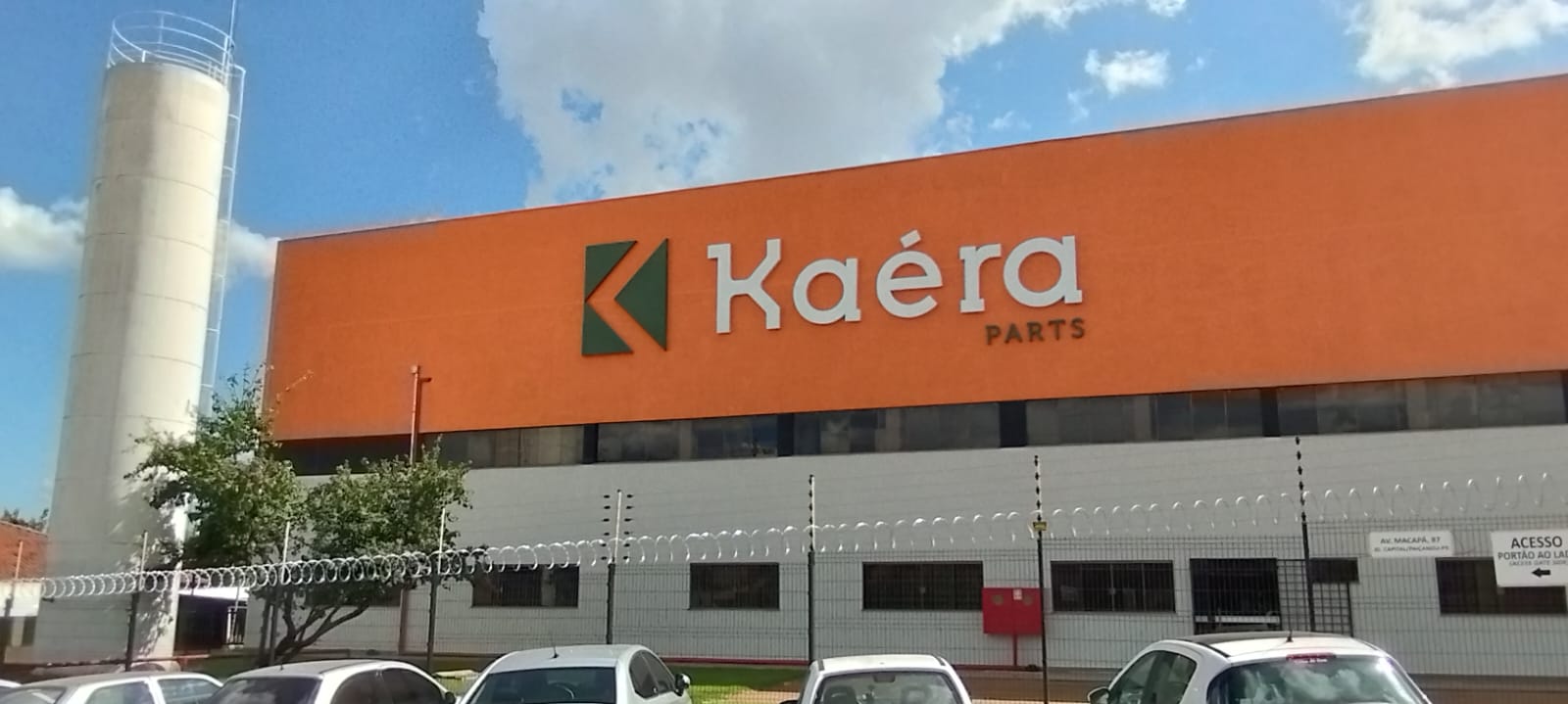 Imagem empresa
